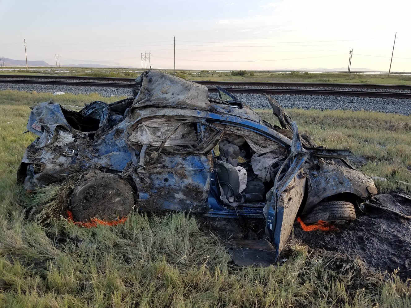 Charges: SL man caused fatal crash he blamed on dead friend