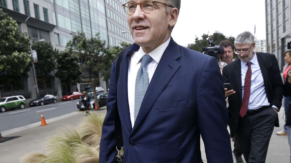 $15B Volkswagen emissions deal clears 1st hurdle