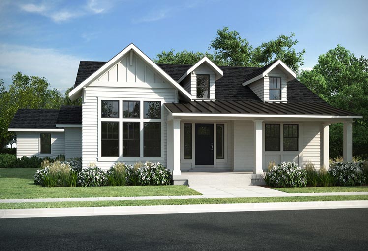 Must see: HGTV’s Magnolia Home comes to the Parade of Homes