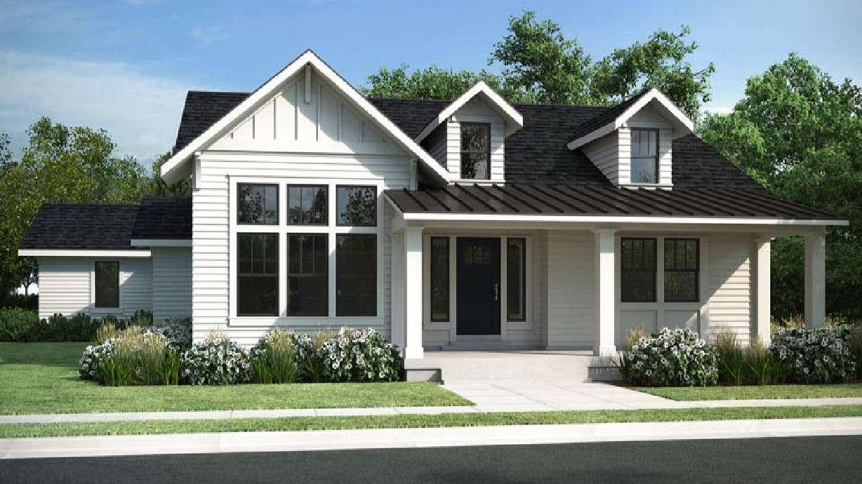 Must see: HGTV’s Magnolia Home comes to the Parade of Homes