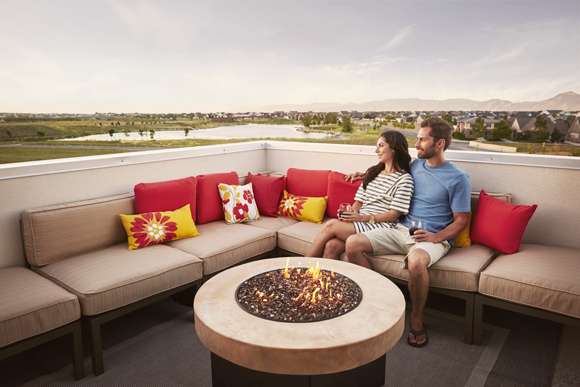 Courtesy of Daybreak