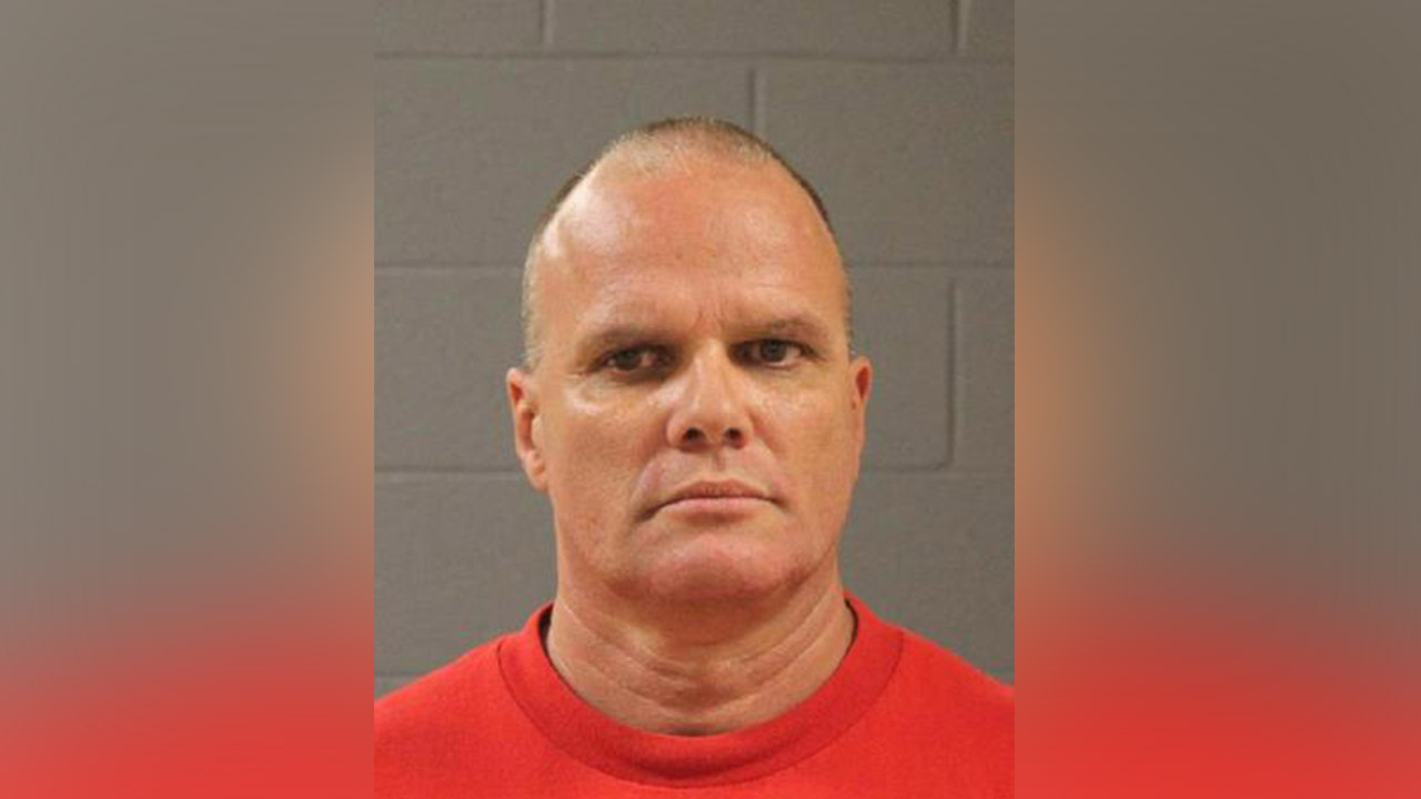 Man who kidnapped, murdered Santa Clara father gets 75-year sentence