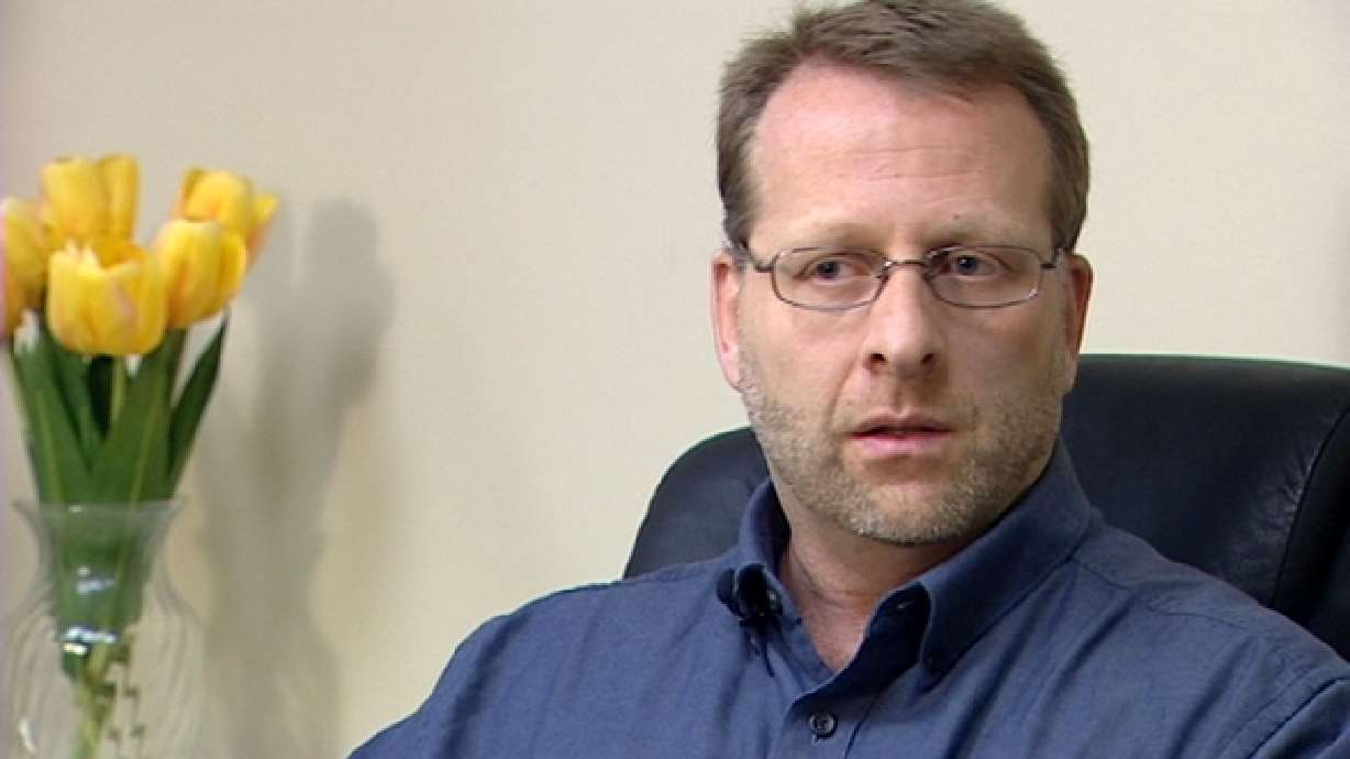 Body of Utah defense attorney recovered in Norway after waterfall accident