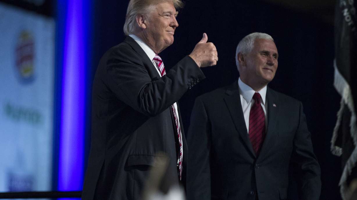 The Latest: Obama has special Twitter fan back in Illinois