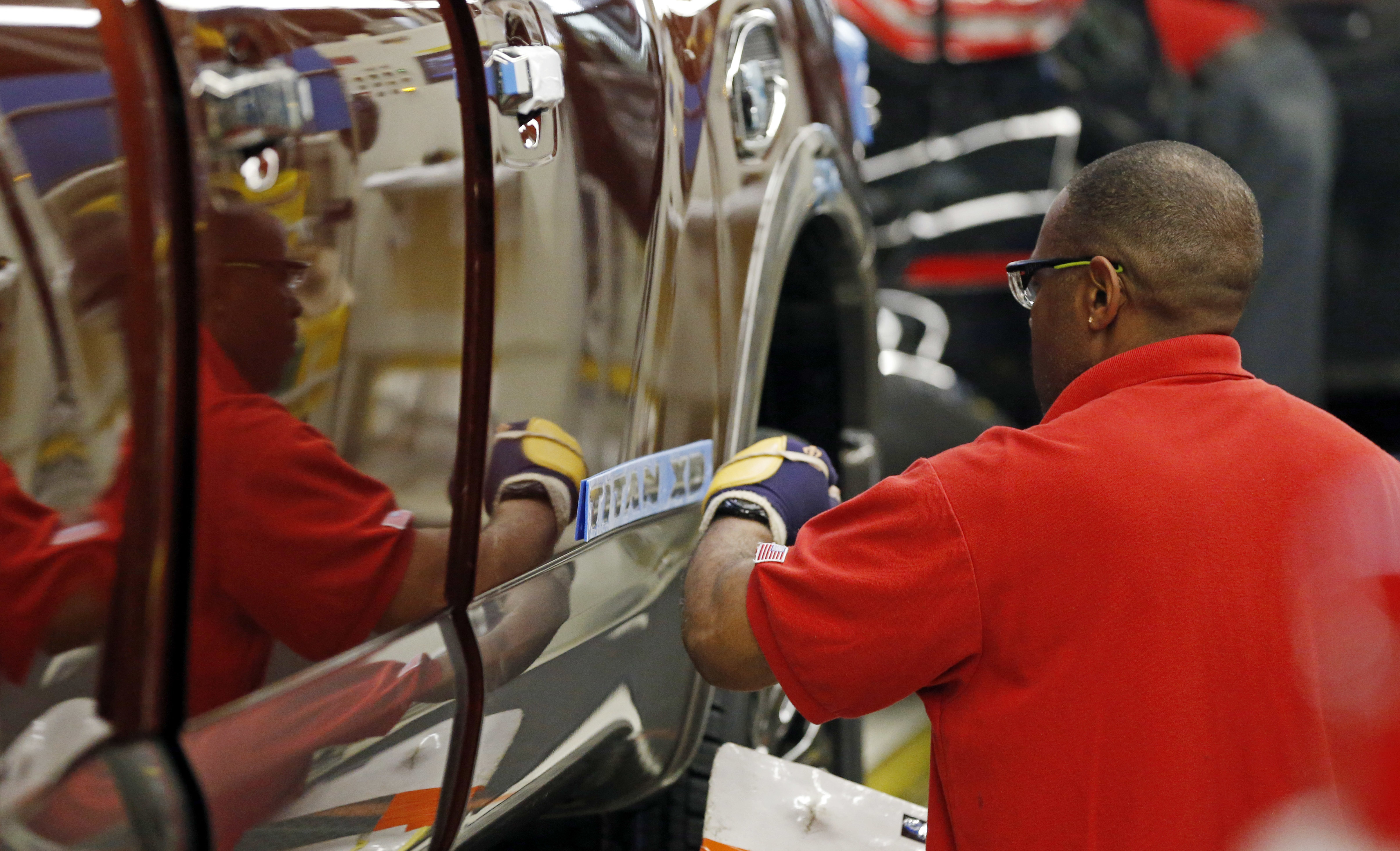 Orders for durable goods plunged in June