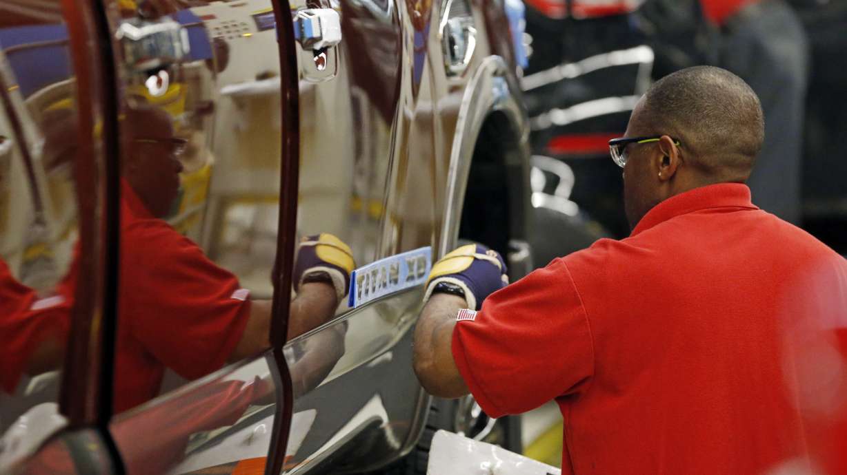 Orders for durable goods plunged in June