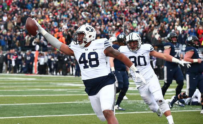 Photo: BYU Photo