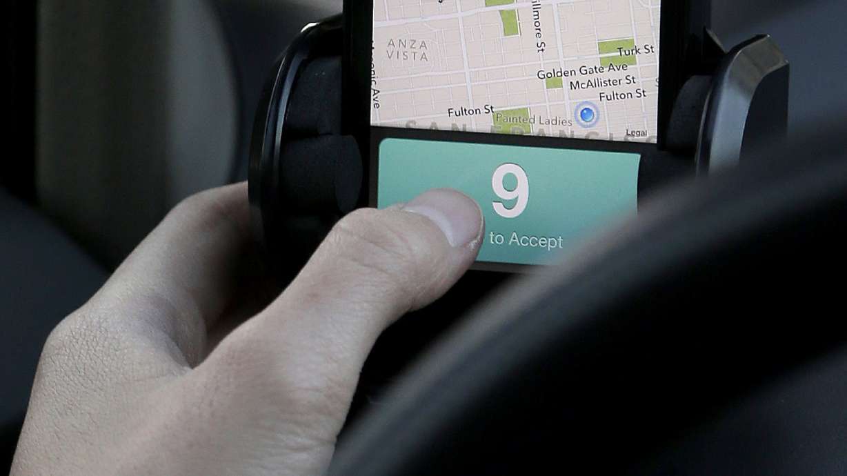 Should you tip the Uber driver? Here's what to give them