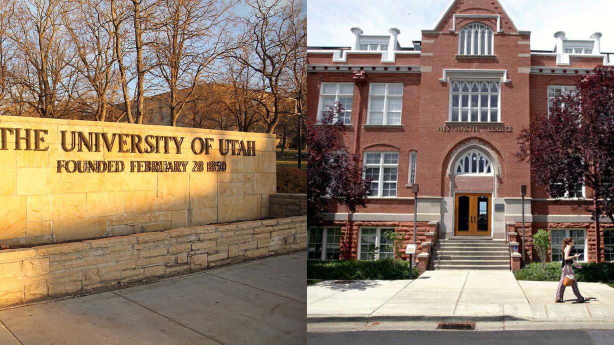 2 Utah schools under federal investigation for sexual assault