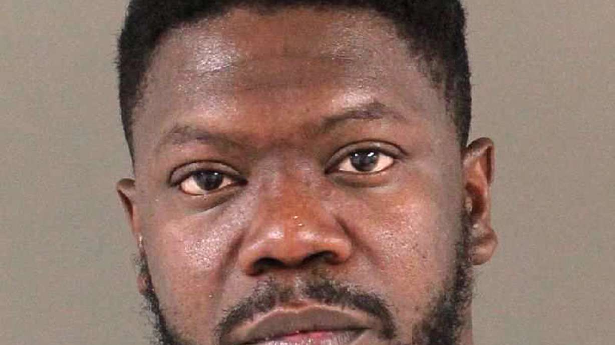 Elephant sedative emerges as new threat in overdose battle