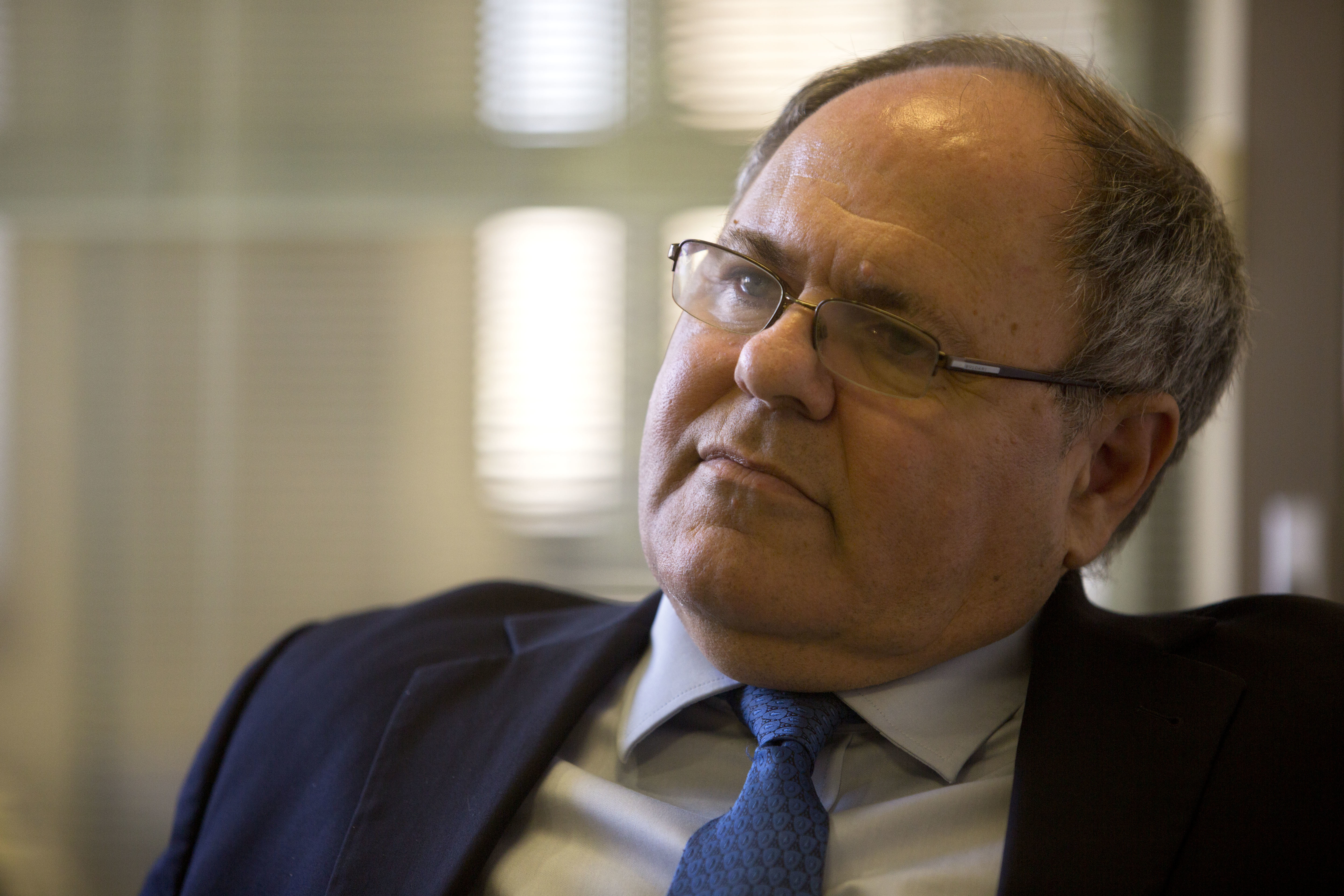 Israeli settler-turned-diplomat to take new post in New York