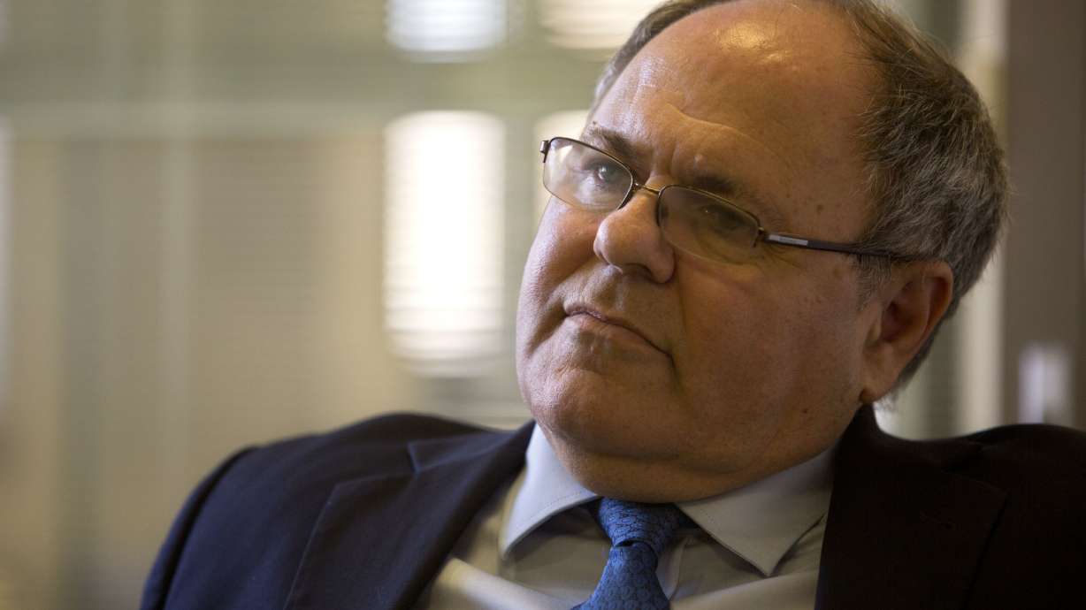 Israeli settler-turned-diplomat to take new post in New York