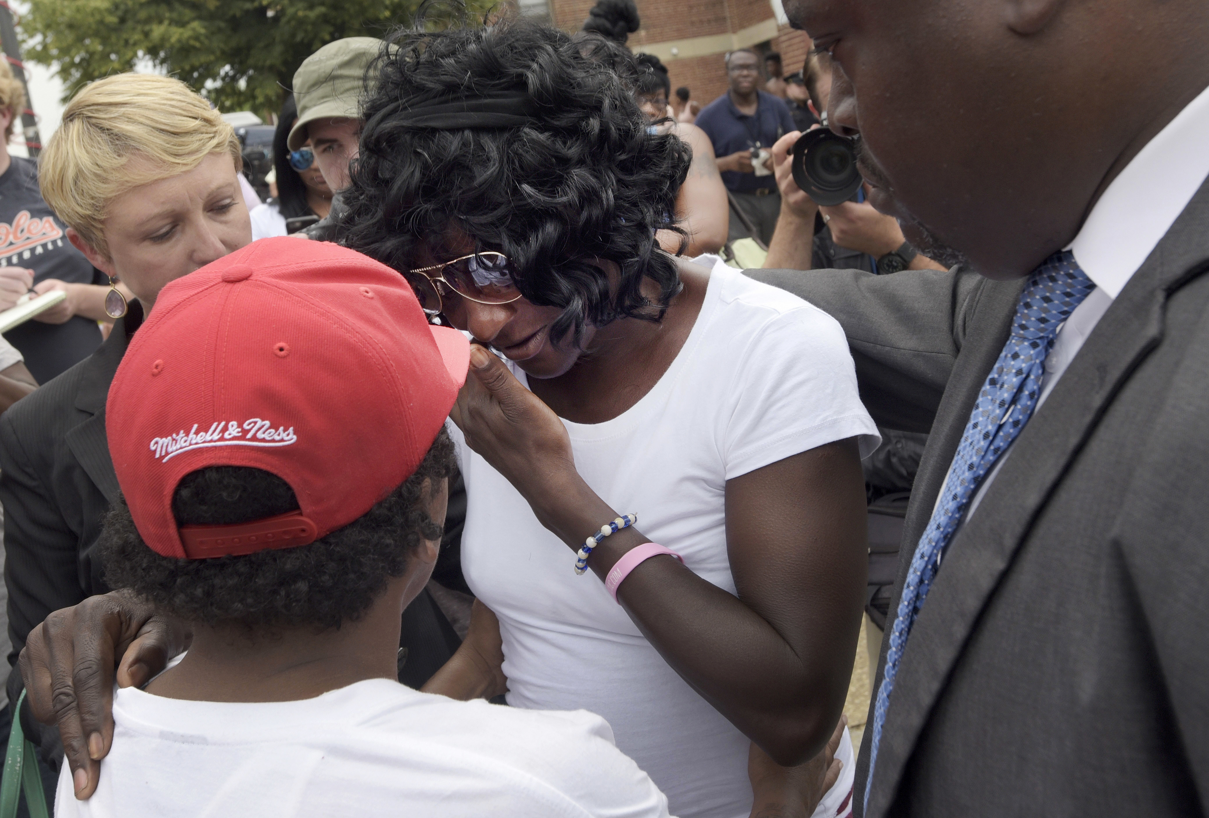 Individuals, agencies dodge blame as Freddie Gray case ends