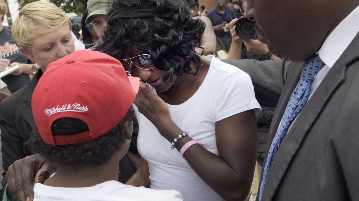 Individuals, agencies dodge blame as Freddie Gray case ends
