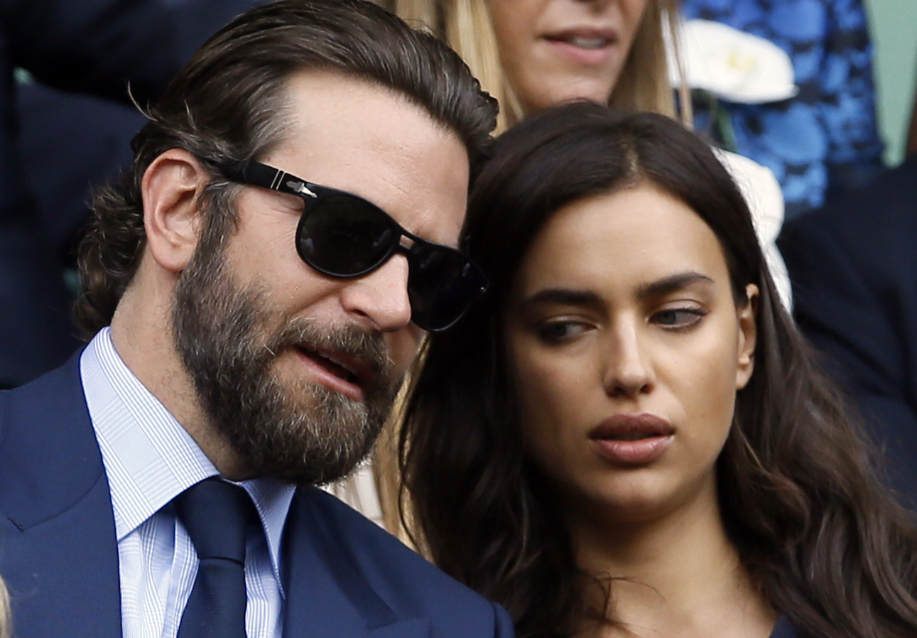 Bradley Cooper's DNC appearance irks conservatives