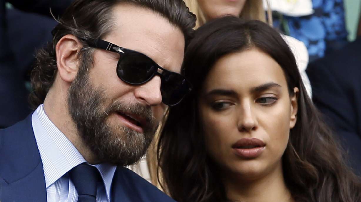 Bradley Cooper's DNC appearance irks conservatives
