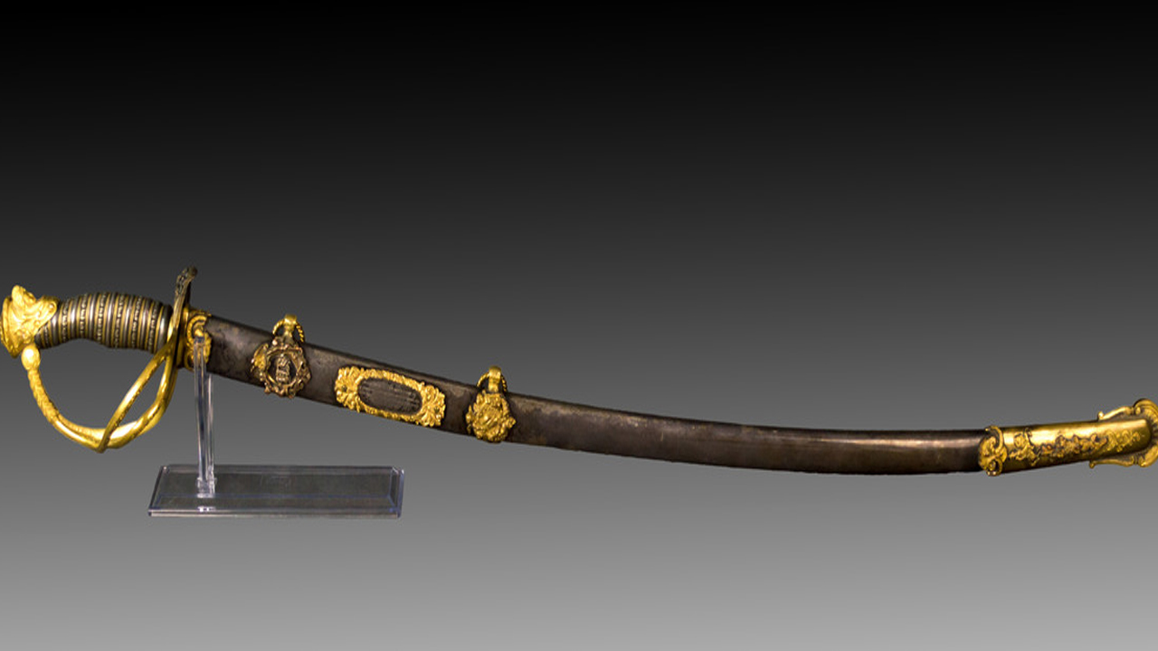 Photo credit: Amanda Dickey, J. Levine Auction & Appraisal