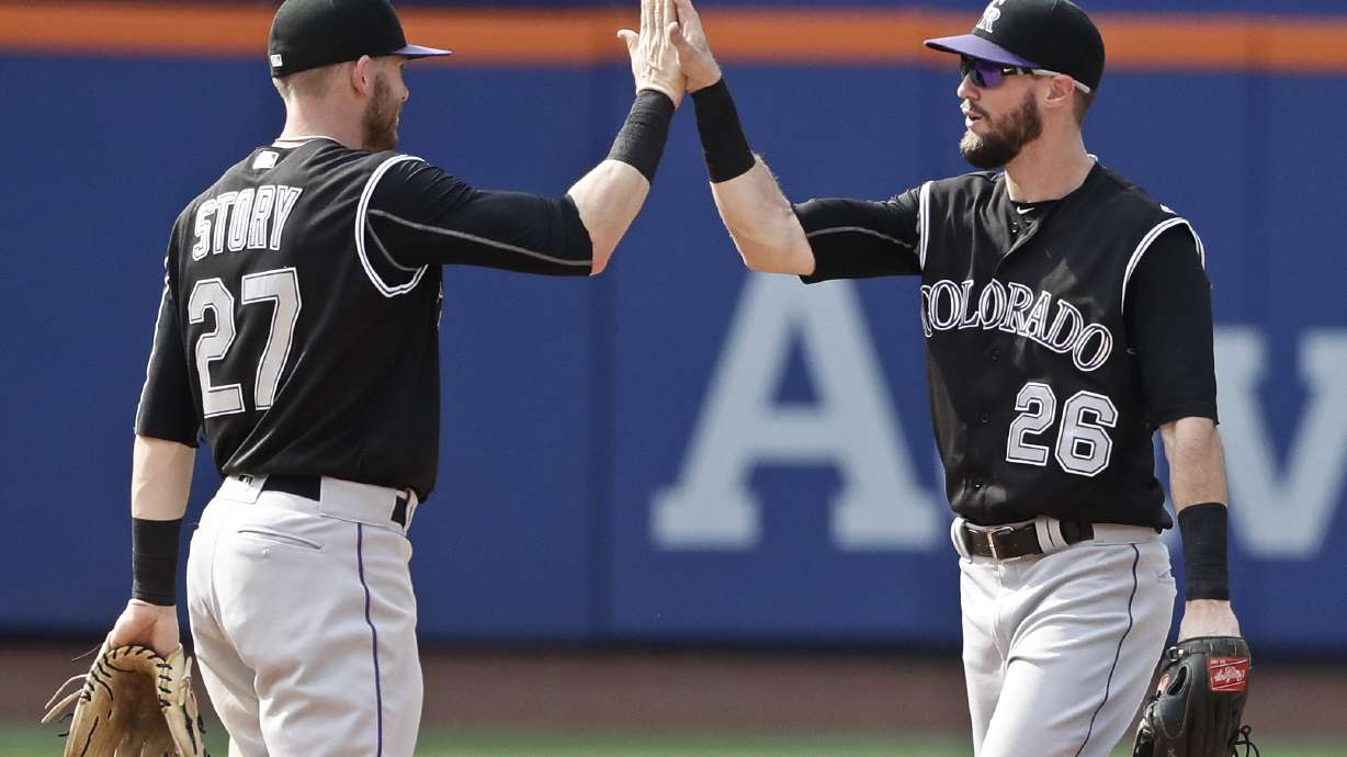Familia falters again, Rockies rally for 2-1 win over Mets