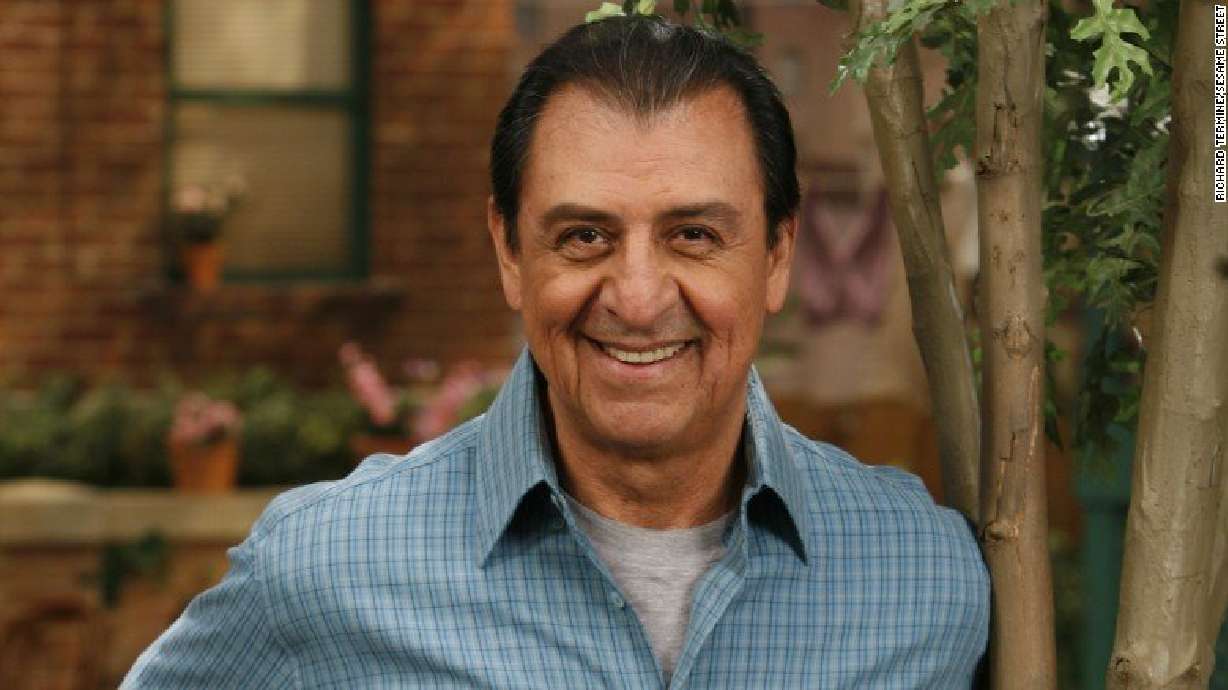 Emilio Delgado, the actor and singer who for 45 years was a warm and familiar presence in children's lives and a rare Latino face on American television as fix-it shop owner Luis on "Sesame Street," died Thursday.