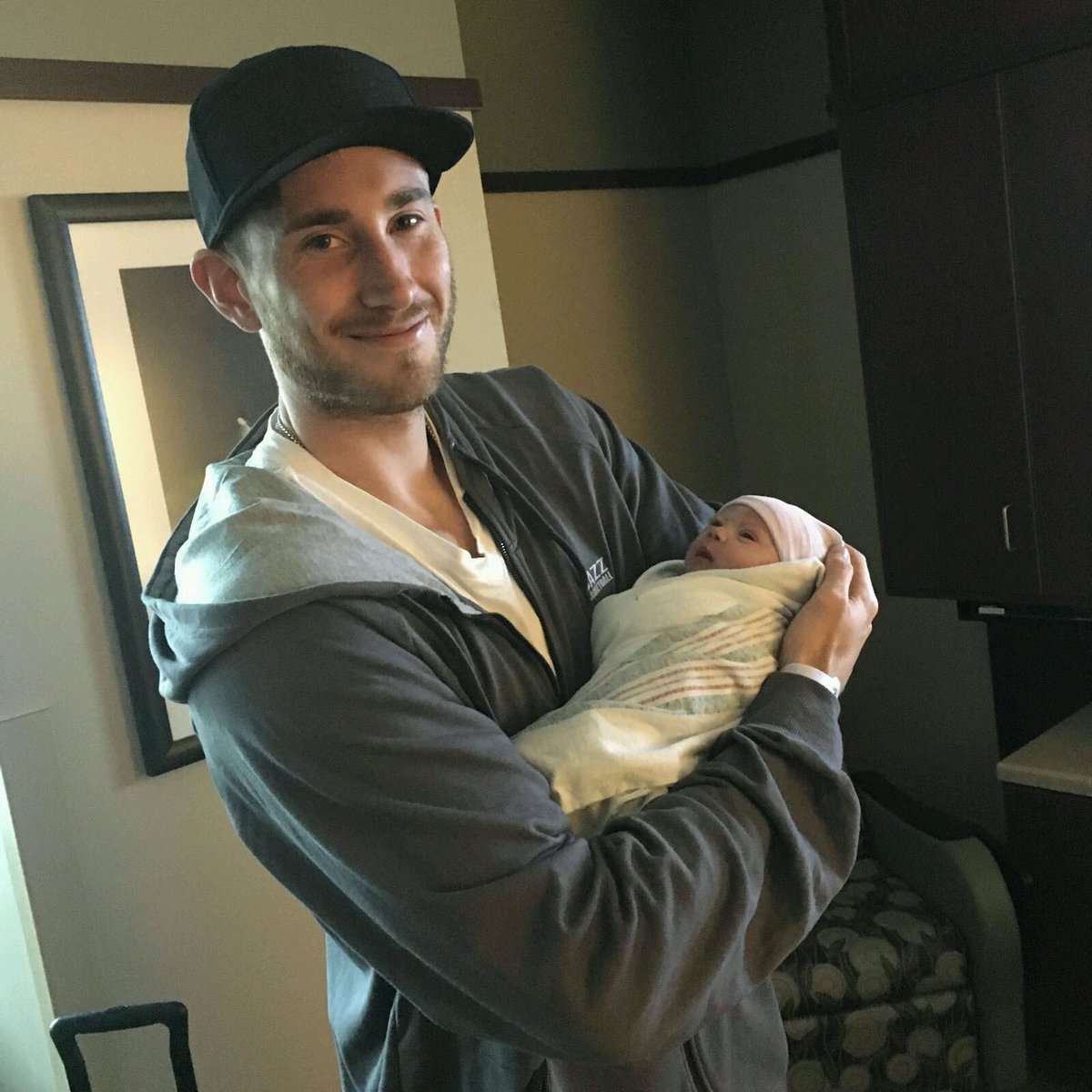 New summer additions to the Utah Jazz family