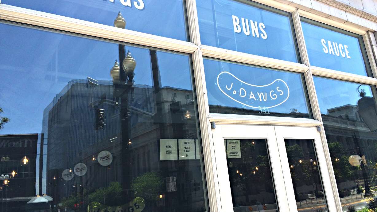 J Dawgs expands out of Utah County, opens first SLC location