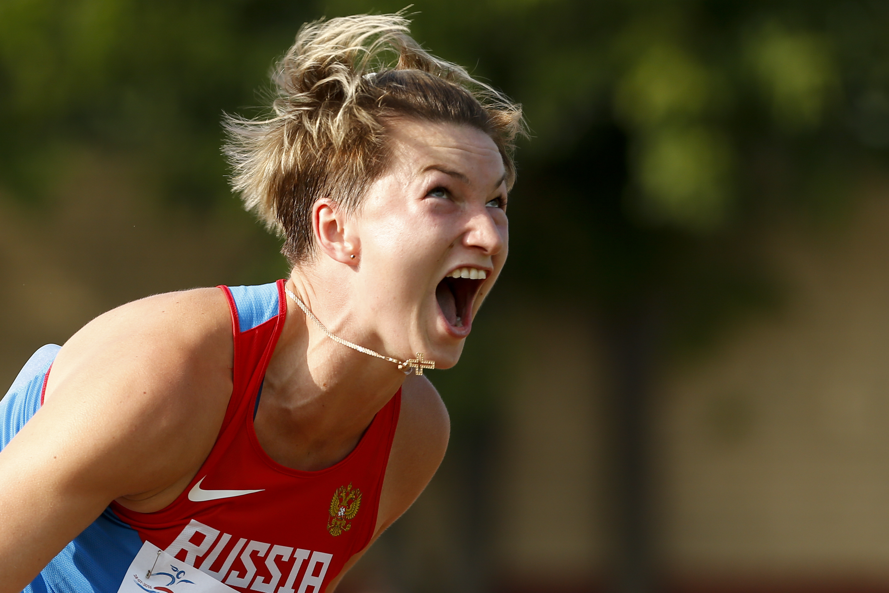 Doping investigator faces 'deluge of requests' on Russians