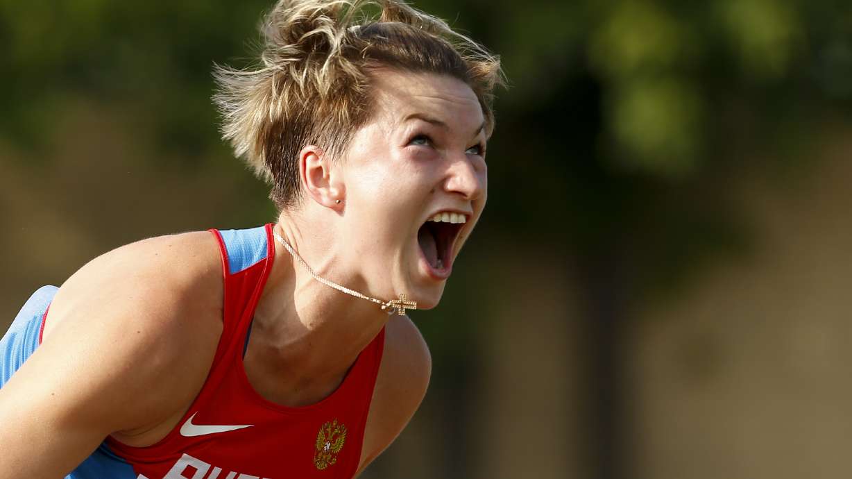 Doping investigator faces 'deluge of requests' on Russians