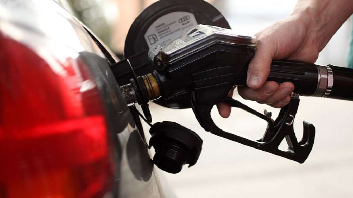 US cities with the lowest gas prices