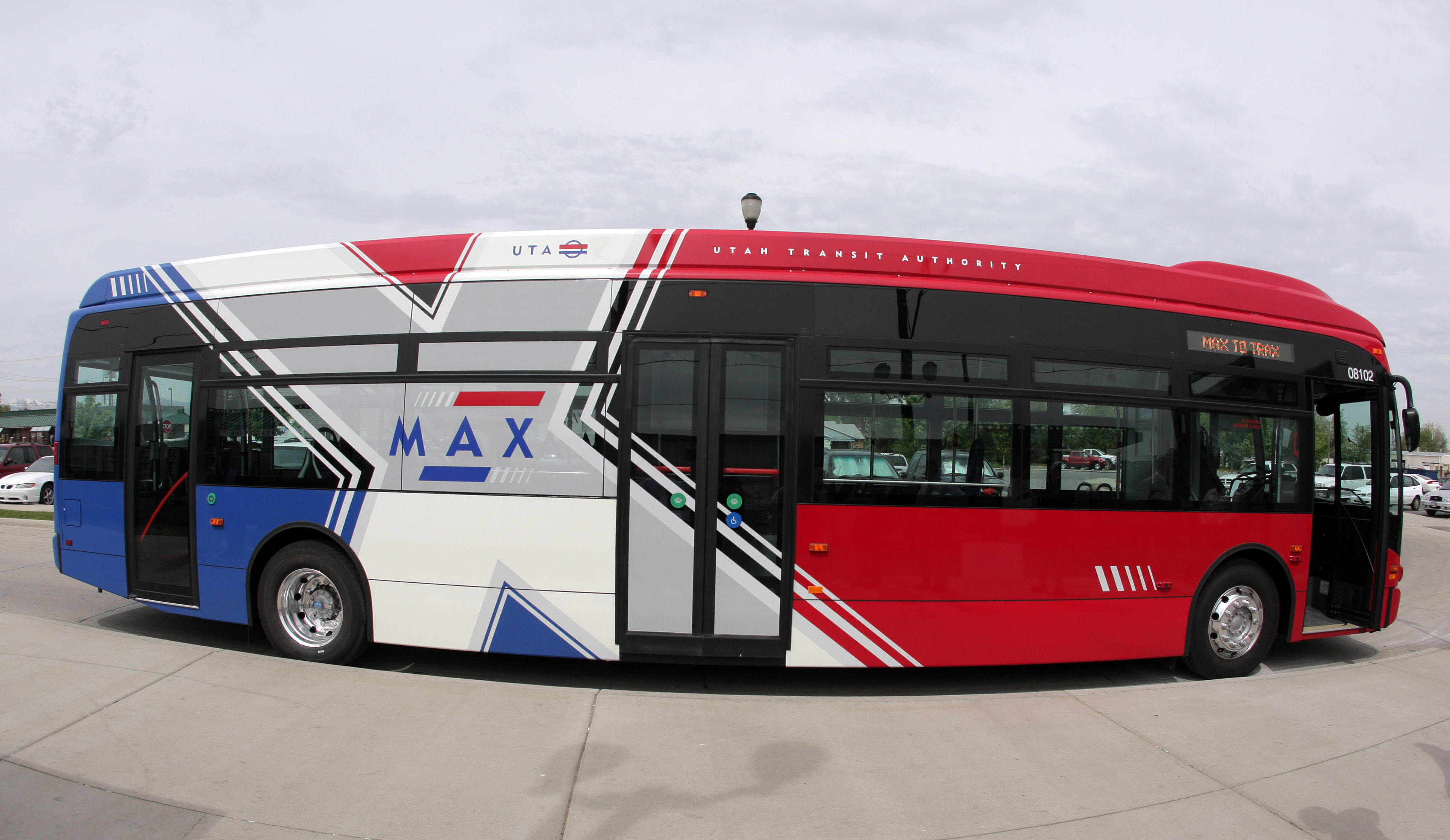 Provo, Orem residents take bus rapid transit fight to state Supreme Court