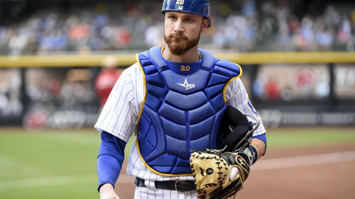 World Serious: Indians acquire Miller, Lucroy vetoes deal