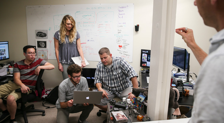 Hollywood is suing a Utah-based movie filtering service. Here's why they might not win.