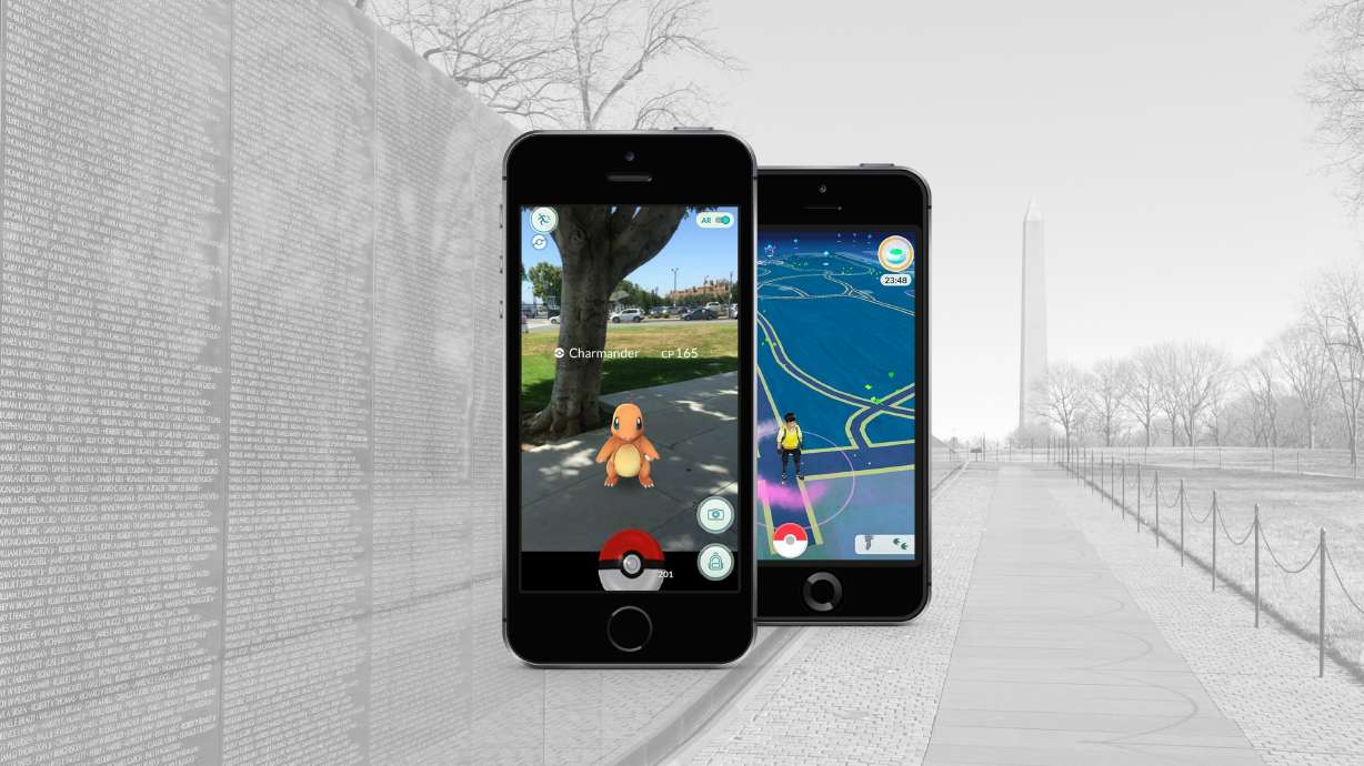 British Pokemon Go player says catching 'em all sheds pounds