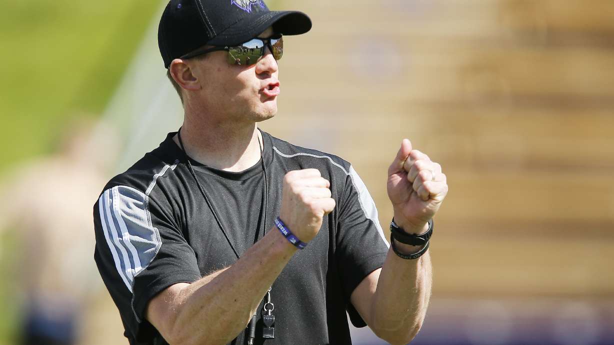 Weber State signs 26 as part of National Signing Day
