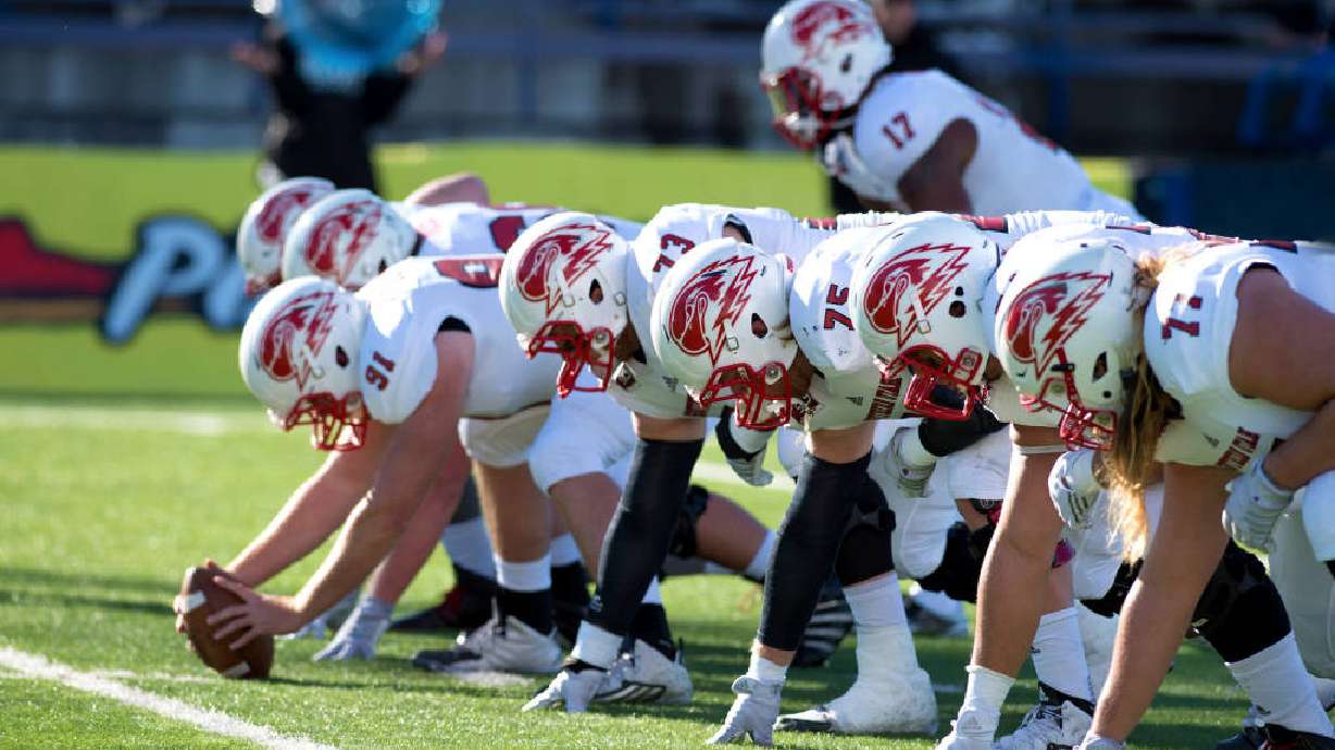 Southern Utah adds 33 to 2017 recruiting class
