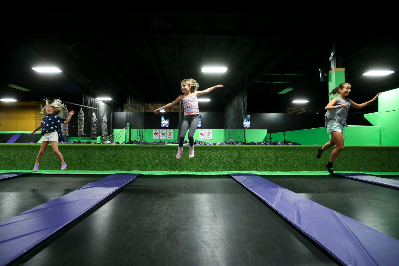 Spenser Heaps, Deseret News