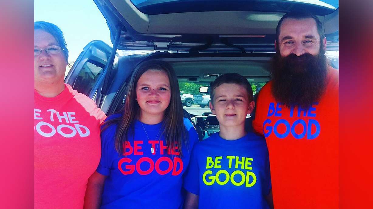 Make Your Week: Stories that uplift