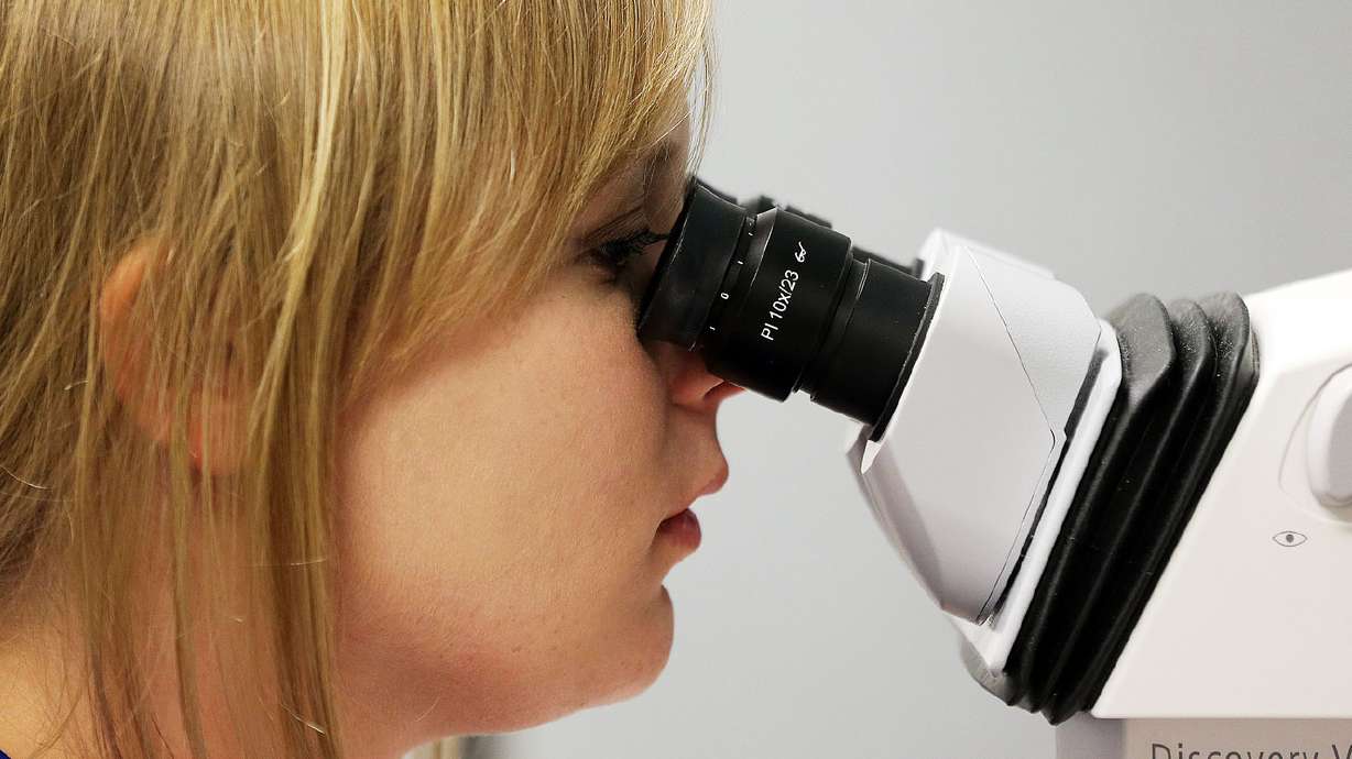 Transmission route of 'unusual' Utah Zika case still a mystery