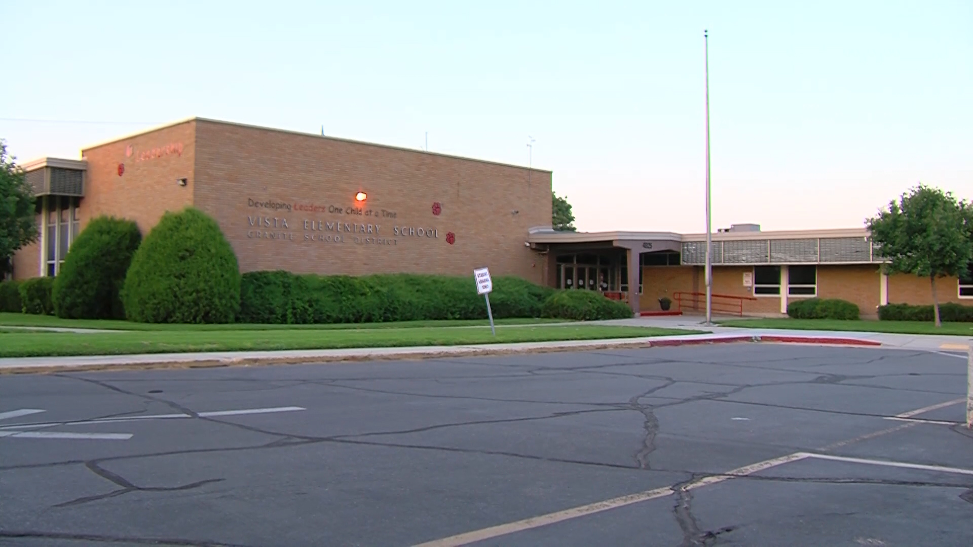 vista elementary school taylorsville utah