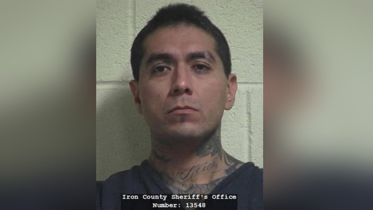 Man gets 25 years to life in 2014 Cedar City killing