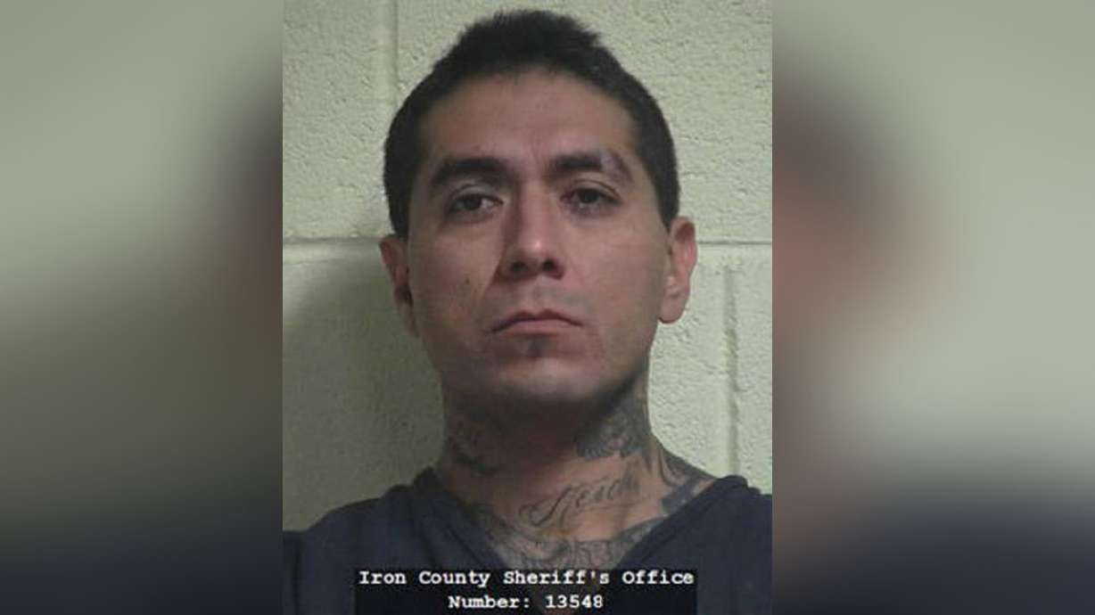Man gets 25 years to life in 2014 Cedar City killing