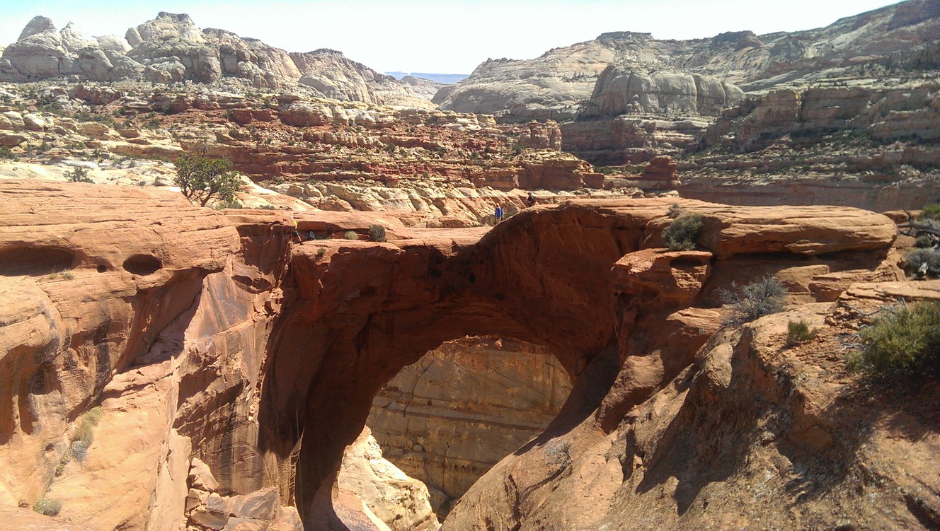 Coronavirus updates: Utah's 'Mighty 5' national parks all closed indefinitely