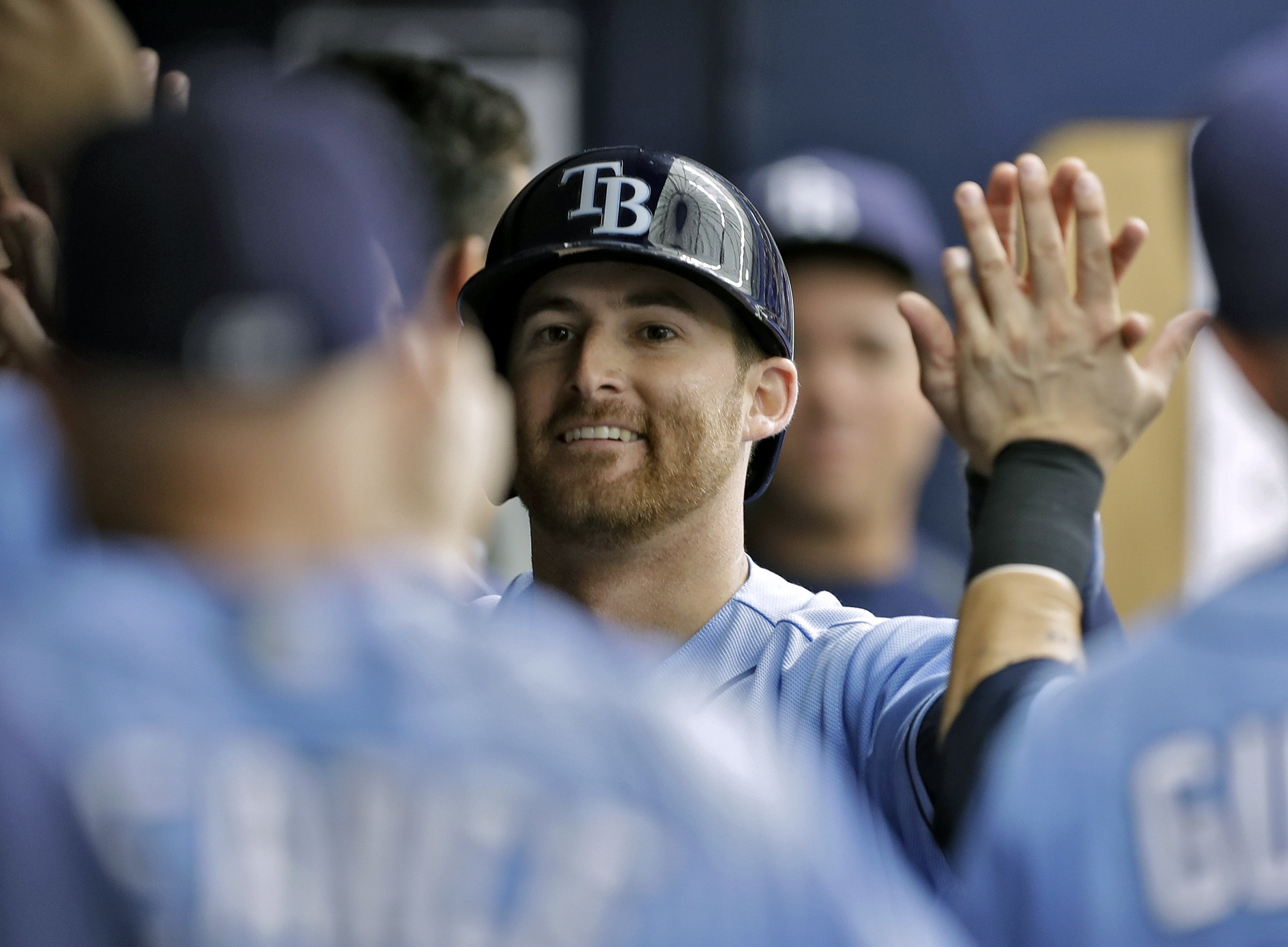 Miller disappointed that Duffy anointed Rays shortstop