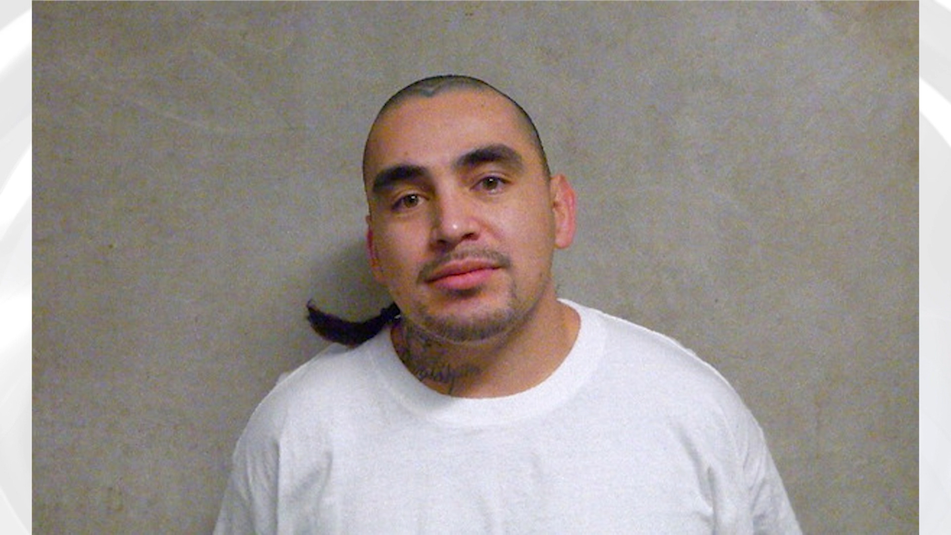 Jeffrey Ray Vigil. (Photo: Utah Department of Corrections )