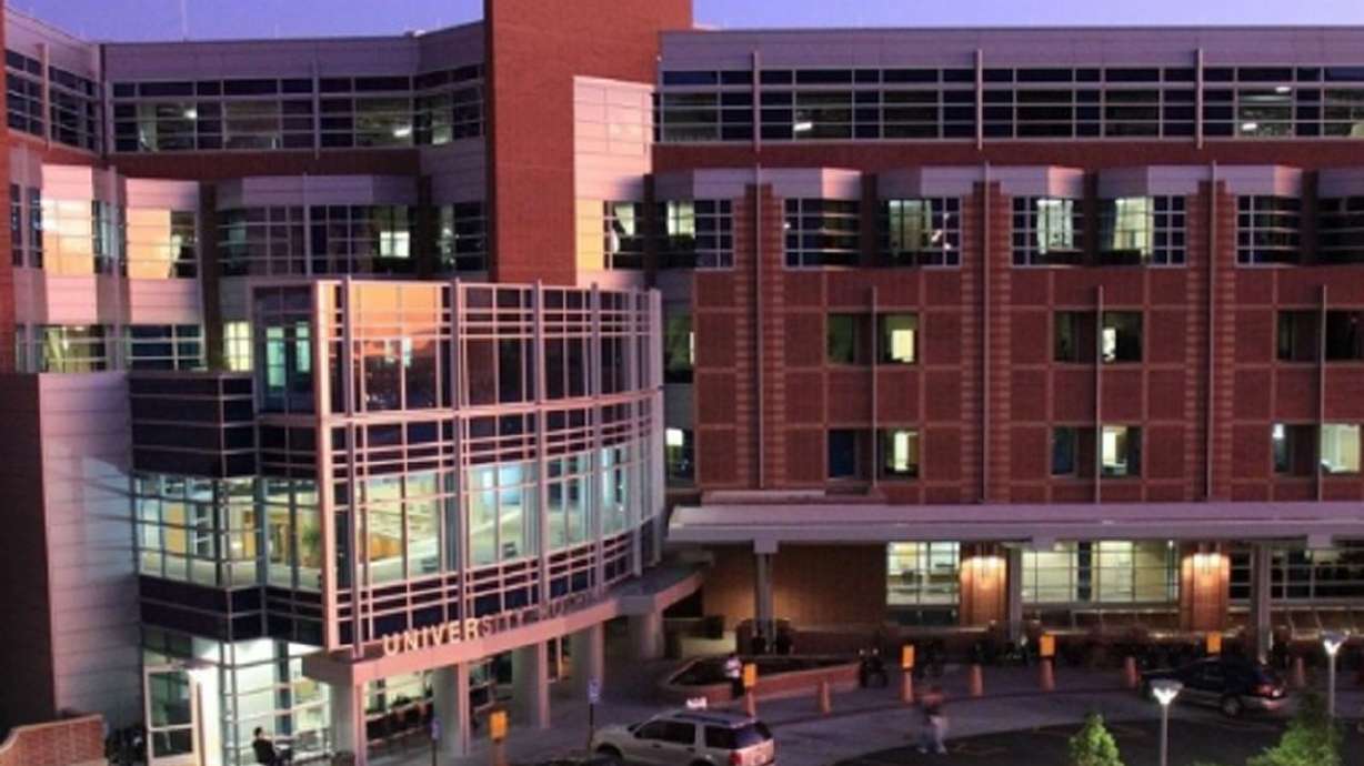 U. School of Medicine jumps 20 spots on U.S. News’ annual rankings