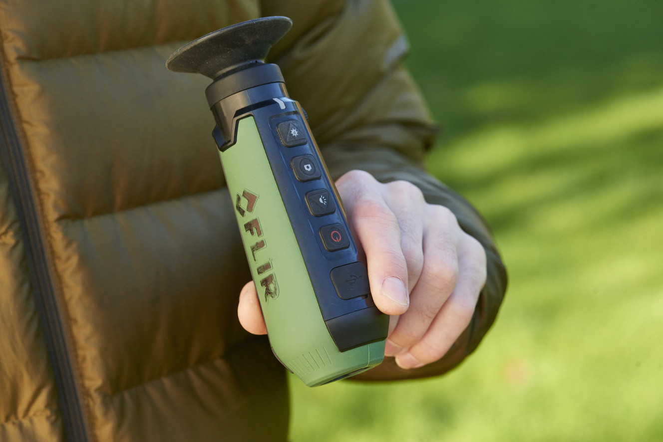 3 unique items unveiled on 1st day of Outdoor Retailer