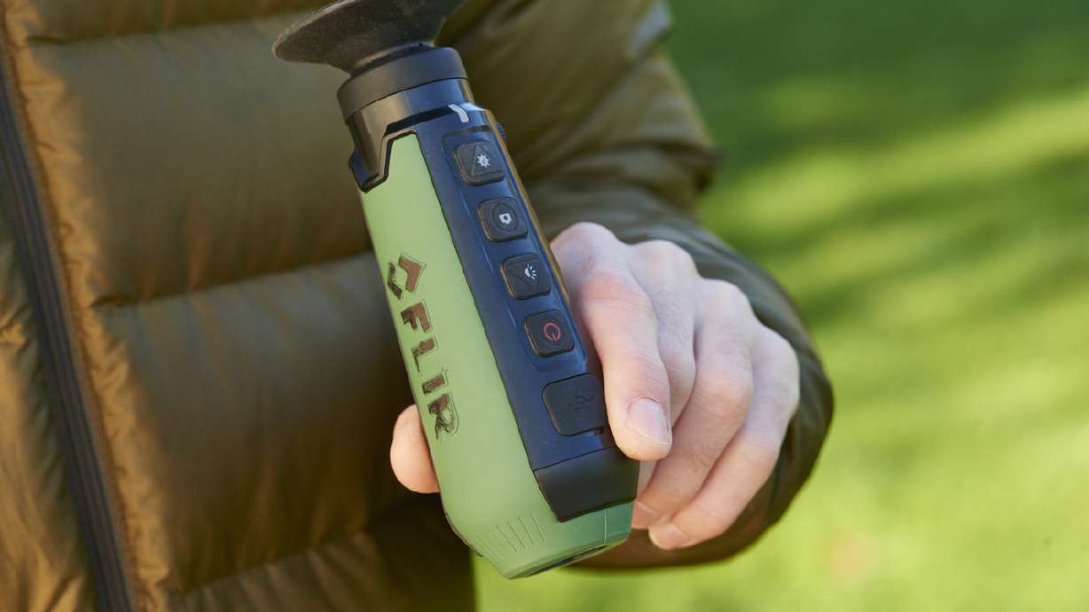 3 unique items unveiled on 1st day of Outdoor Retailer