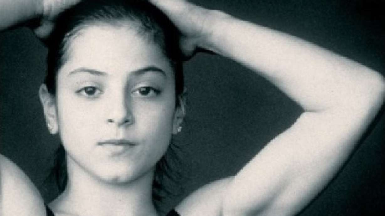 8 books to celebrate the Olympic spirit