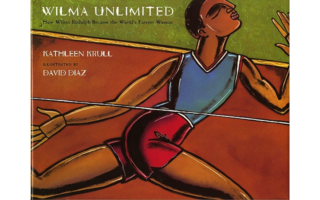 (Photo: Harcourt Publishing)