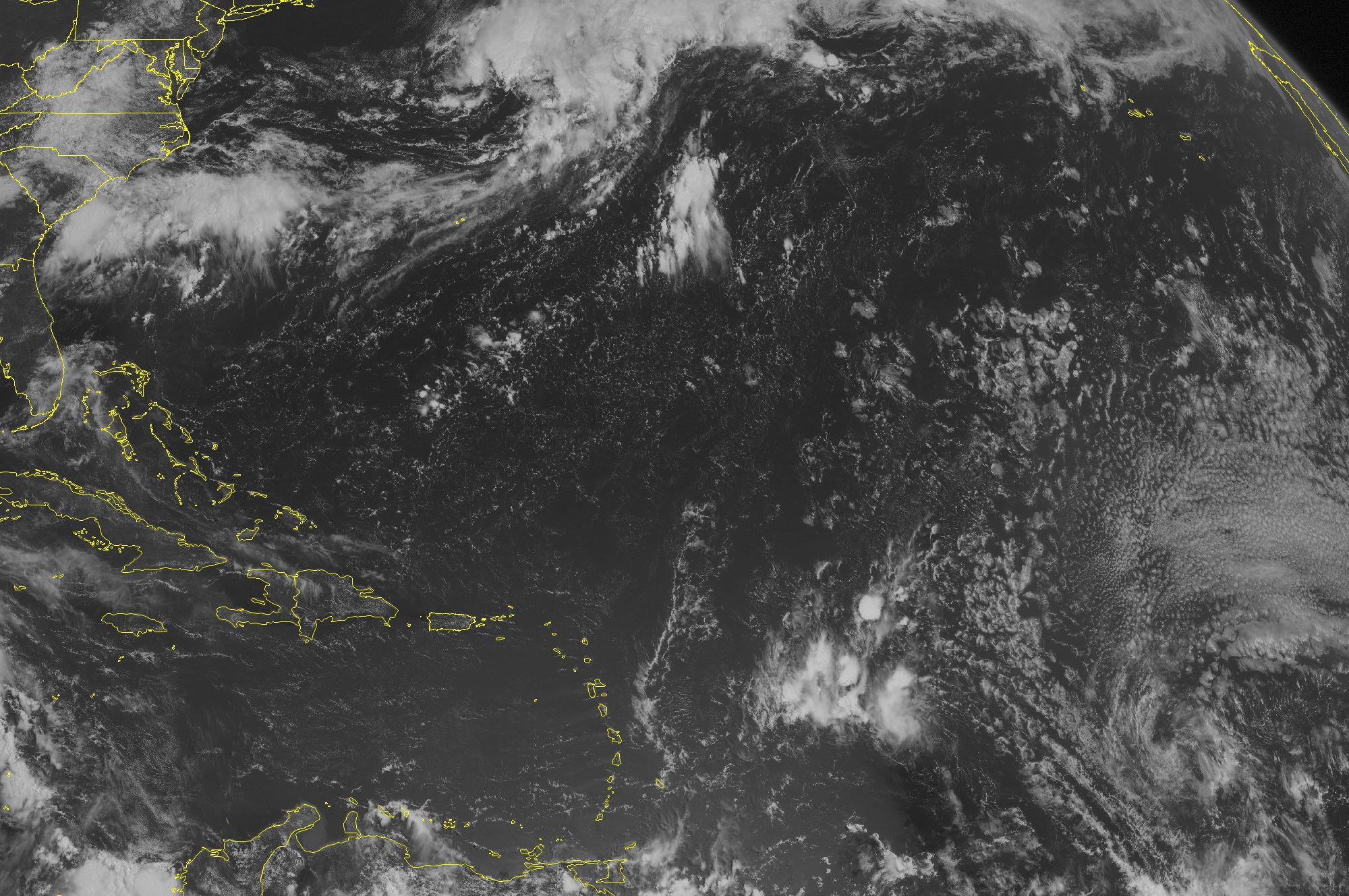 The Latest: Earl upgraded to hurricane as it nears Belize