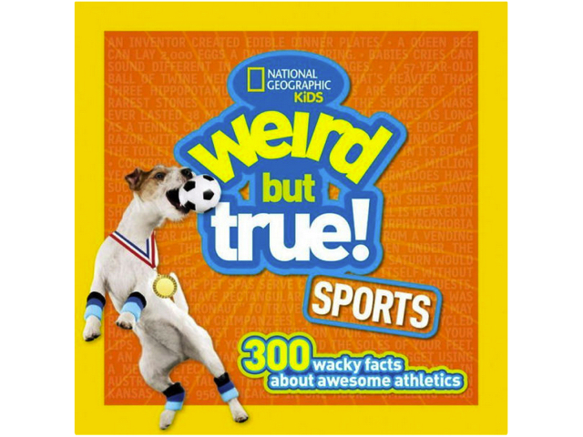 (Photo: National Geographic Society)